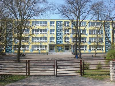 Grundschule
Foto: Delia Wulff